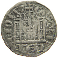 SPAIN CASTILLE ET LEON CORNADO 1284-1295 SANCHO IV, (1284-1295) #MA 024302 - Münzen Der Provinzen