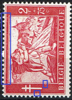 959  **  Taches Blanches Diverses - 1931-1960