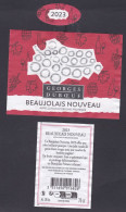 Beaujolais Nouveau - 2023 - Georges Duboeuf - Beaujolais