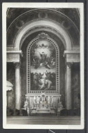 Hungary, Esztergom, High Altar Of The Cathedral. - Europa