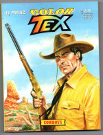 Tex "Color" (Bonelli 2017) N. 11 - Tex