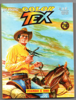 Tex "Color" (Bonelli 2018) N. 13 - Tex