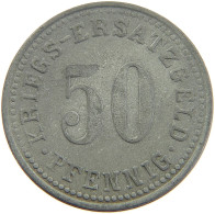 WERTHEIM 50 PFENNIG   #MA 102875 - Autres – Afrique