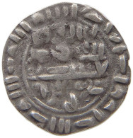 ZAYDI IMAMS OF THE YAMAN SUDAYSÎ DIRHAM 1344 AN-NÂSIR LI-DÎNI LLÂH AHMAD IBN YAHYÂ, 301-320 H./913-932 #MA 024884 - Oosterse Kunst