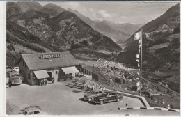 LEVENTINA AIROLO - Airolo