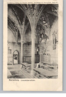 WESTPREUSSEN - MARIENBURG / MALBORK, Conventsherrenstube, Verlag Anschütz - Westpreussen