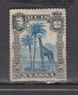 NYASSA * 1901 YT N° 33 - Nyassa