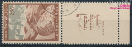 Israel 15 Mit Tab (kompl.Ausg.) Gestempelt 1949 Parlament (10256680 - Usati (con Tab)