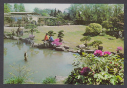 115431/ SHANGHAI, Longhua Garden Of Potted Plants And Miniature Landscapes, - Chine