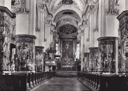 AK 180711 AUSTRIA - Stiftskirche Kremsmünster - Kremsmünster