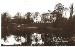 Carte Postale: HAINING, SELKIRK. - Selkirkshire