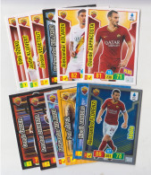 ROMA  2019/2020 #  N. 12 Fig, - Figurine Calciatori  ADRENALYN Panini - Perfette Condizioni - Trading Cards