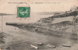 St Briac * Vue Sur La Baie Et Le Port - Saint-Briac