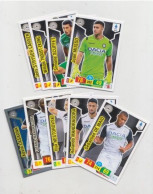 UDINESE 2019/2020 #  N. 9 Fig, - Figurine Calciatori  ADRENALYN Panini - Perfette Condizioni - Trading Cards