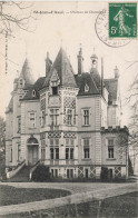 St Jean D'assé * Le Château De Chevaigne - Andere & Zonder Classificatie