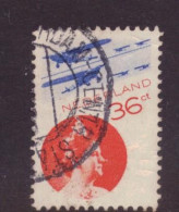 Nederland / Niederlande / Pays Bas NVPH Luchtpost LP9 Used (1931) - Posta Aerea