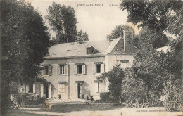 Joué En Charnie * Manoir LA LUNE - Andere & Zonder Classificatie