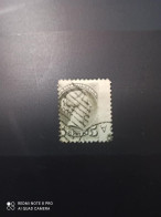 Canada N°31 Y&T - Used Stamps