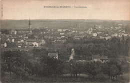 FRANCE - Dombasle Sur Meurthe - Vue Générale De La Ville - Carte Postale Ancienne - Autres & Non Classés