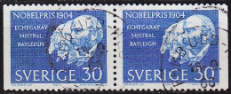 SCHWEDEN SVERIGE [1964] MiNr 0529 DD ( O/used ) - Used Stamps