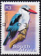 SÜDAFRIKA SOUTH AFRICA [2000] MiNr 1306 ( O/used ) Vögel - Gebraucht