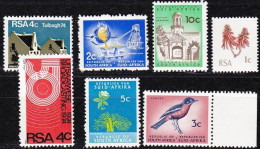 SÜDAFRIKA SOUTH AFRICA [Lot] 17 ( **/mnh ) [17] - Collections, Lots & Series