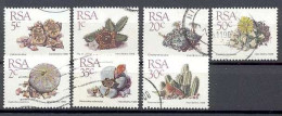 SÜDAFRIKA SOUTH AFRICA [1988] MiNr 0743 Ex ( O/used ) [06] Pflanzen - Usados
