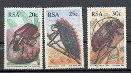 SÜDAFRIKA SOUTH AFRICA [1987] MiNr 0701 Ex ( O/used ) [08] Tiere - Used Stamps