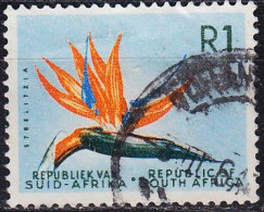 SÜDAFRIKA SOUTH AFRICA [1963] MiNr 0337 ( O/used ) Pflanzen - Used Stamps