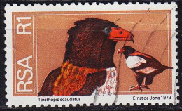 SÜDAFRIKA SOUTH AFRICA [1974] MiNr 0462 ( O/used ) Vögel - Used Stamps