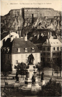 CPA Siege De Belfort Monument Des Trois (1362983) - Belfort – Siège De Belfort