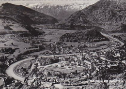 AK 180717 AUSTRIA - Bad Ischl Mit Dachstein - Bad Ischl
