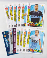 LAZIO 2018/2019 #  N. 13 Fig, - Figurine Calciatori  ADRENALYN Panini - Perfette Condizioni - Trading Cards