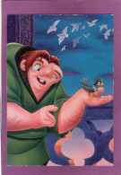 DISNEY  The Hunchback Notre Dame  Le Bossu De Notre Dame De Paris - Disneyworld