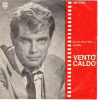 °°° 324) 45 GIRI - DAL FILM VENTO CALDO  - GEORGE GREELEY °°° - Música De Peliculas