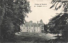 Houlgate * Le Château De Dramard - Houlgate