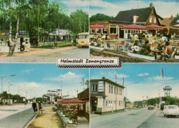 Helmstedt / Zonengrenze (D-A412) - Helmstedt