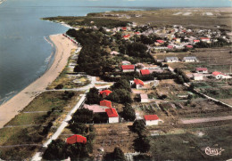 Ile D'oléron * La Brée * Vue Générale Aérienne Sur La Village - Ile D'Oléron