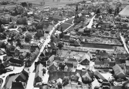 Veaugues * Vue Panoramique Aérienne Sur Le Village - Andere & Zonder Classificatie