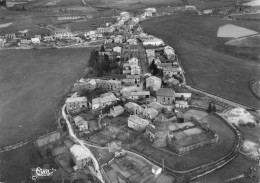 Ruines * Vue Générale Aérienne Sur La Commune - Autres & Non Classés