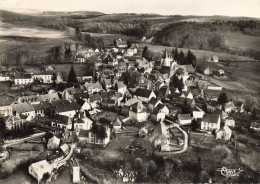 Marcenat * Vue Générale Aérienne Sur Le Village - Andere & Zonder Classificatie