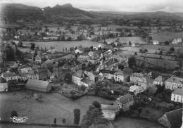 Saignes * Vue Générale Aérienne Du Village - Autres & Non Classés