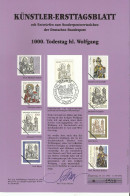 BERLIN EMA  *3 - Franking Machines (EMA)