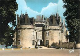 France Missillac (Loire Atlantique) Le Chateau De La Bretesche - Missillac