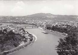 AK 180774 AUSTRIA - Linz A. D. Donau - Linz