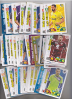 2018/2019 #  84 Fig, Tutte Diverse - Figurine Calciatori  ADRENALYN Panini - Perfette Condizioni - Trading Cards