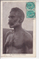 Océanie - Australie - Type Of Australian Aboriginal - Aborigines