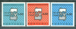 1969 International Labour Organisation(ILO),hands,mechanic Key,Portugal,1076,MNH - ILO