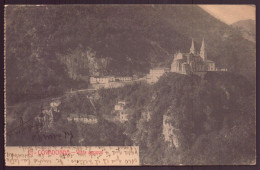 ESPAGNE COVADONGA VISTA GENERAL - Asturias (Oviedo)