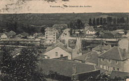 Vouziers * Vue Générale Des Arches - Vouziers